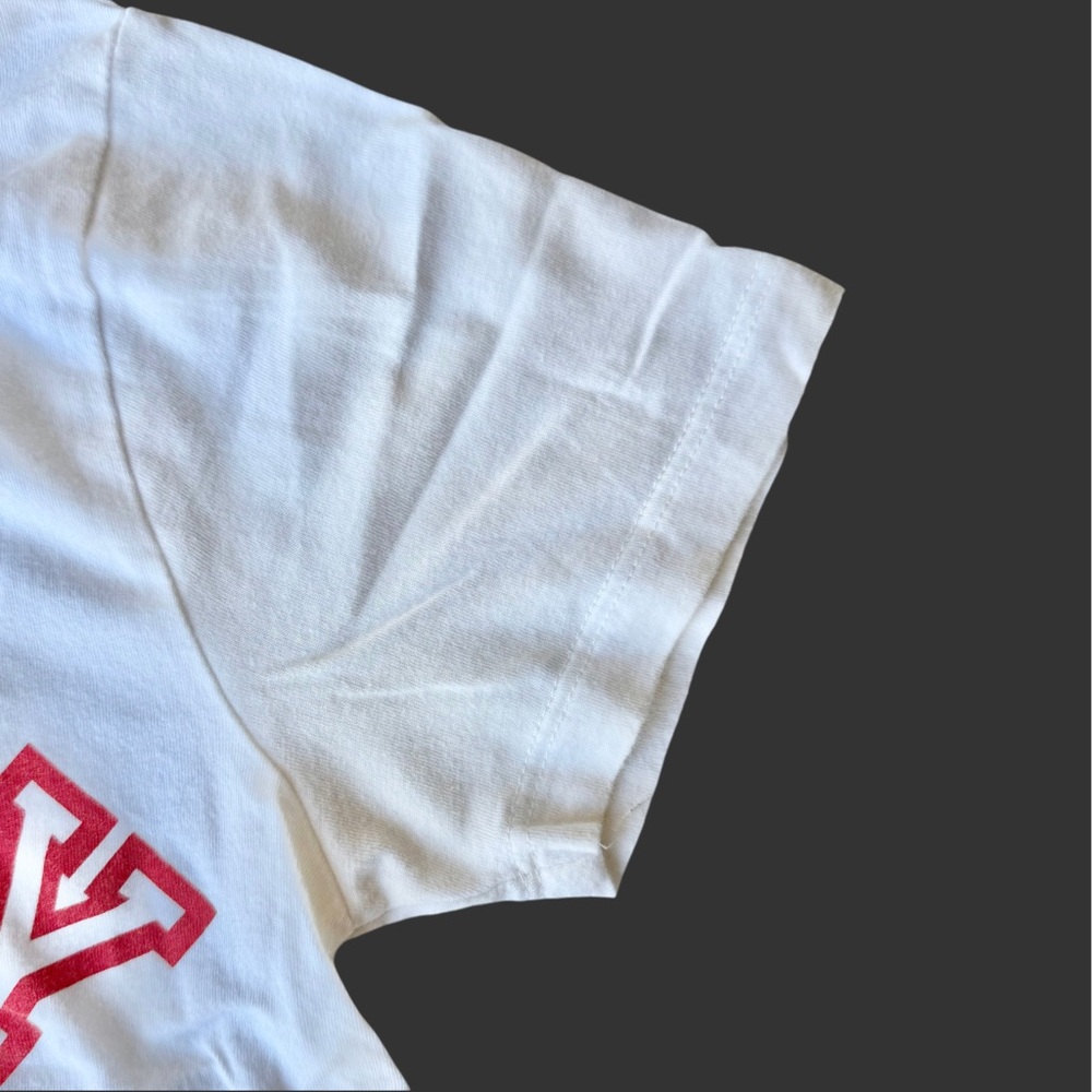 Mickey Mouse Crop Top - Picture 4 of 6